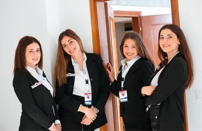 Interpretariato per Business a Matera