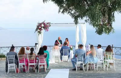 Interprete per Matrimonio a Matera