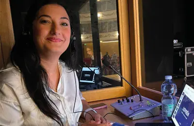 Interpreti per il settore Medico e Scientifico a Matera