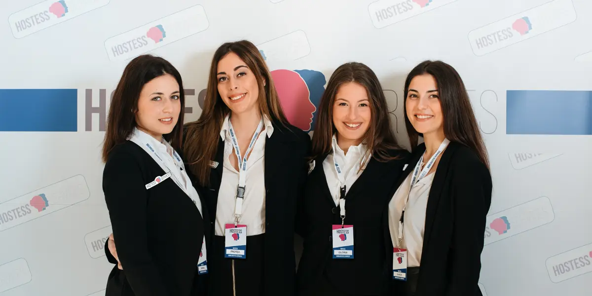 Home - Hostess e Interpreti a Matera